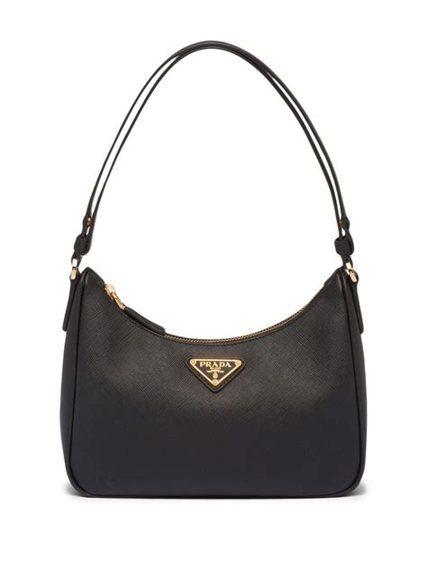 bullhide leather prada bag|prada bag re edition.